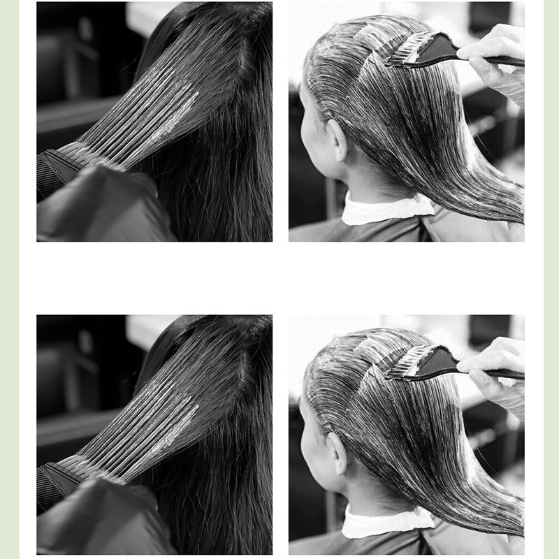 🎉50% OFF🎉 Gentle Plant-Based Quick-Use Hair Dye