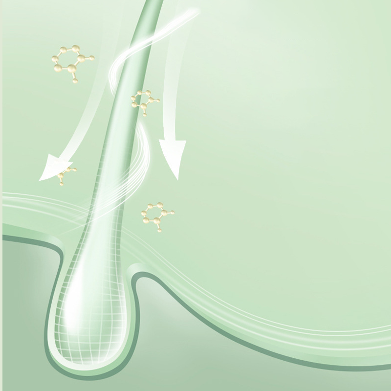 🎉50% OFF🎉 Gentle Plant-Based Quick-Use Hair Dye