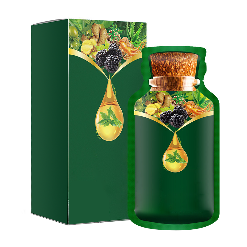 🎉50% OFF🎉 Gentle Plant-Based Quick-Use Hair Dye