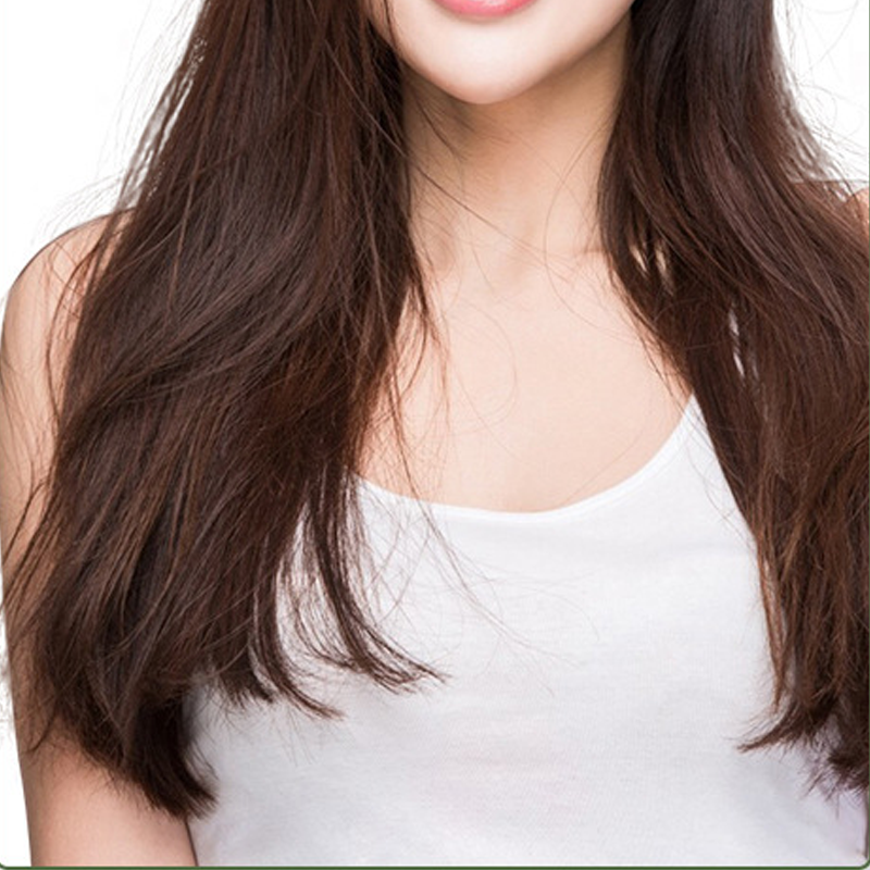 🎉50% OFF🎉 Gentle Plant-Based Quick-Use Hair Dye