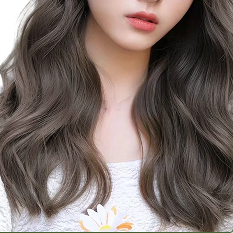 🎉50% OFF🎉 Gentle Plant-Based Quick-Use Hair Dye