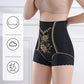 🌸Women’s Delicate Embroidered High-Waist Tummy Control Shaper Shorts