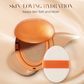 Long-Lasting Waterproof Concealer Cushion