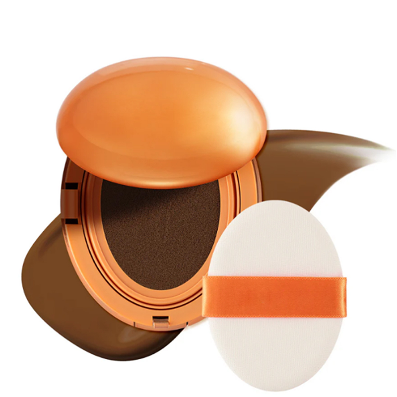 Long-Lasting Waterproof Concealer Cushion