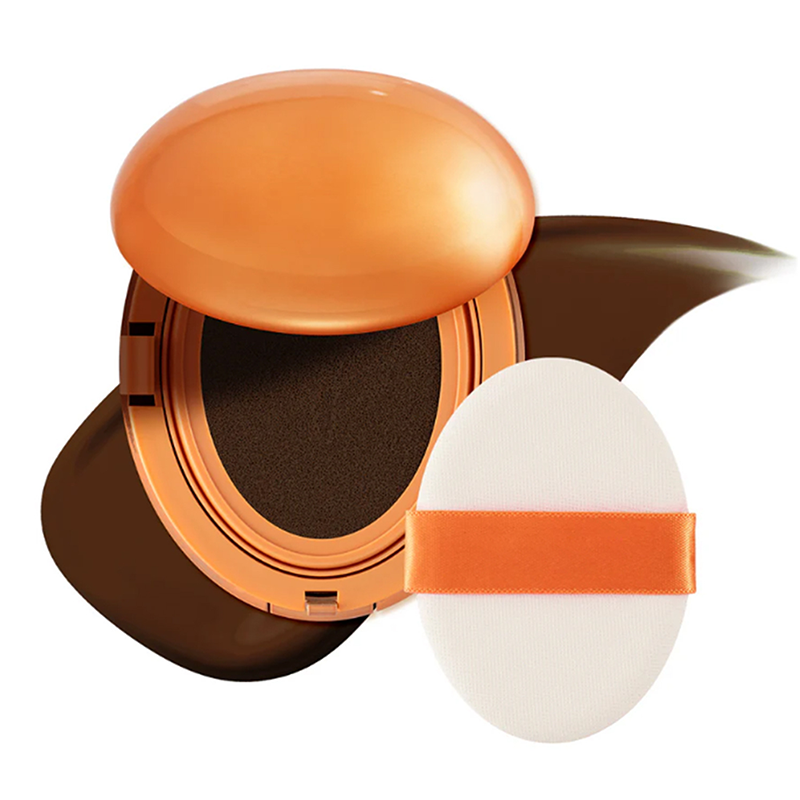 Long-Lasting Waterproof Concealer Cushion