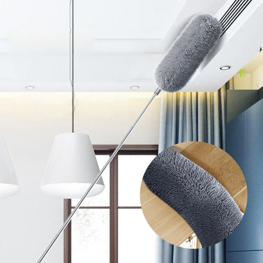 CleanReach™ 360° Telescopic Microfiber Duster🪶