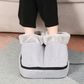 💥Limited-time offer-2-in-1 Electric Foot Warmer with Massage