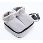 💥Limited-time offer-2-in-1 Electric Foot Warmer with Massage
