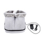 💥Limited-time offer-2-in-1 Electric Foot Warmer with Massage