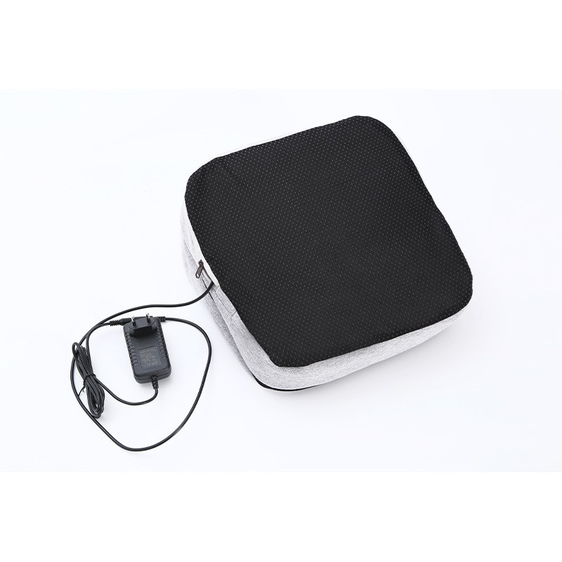 💥Limited-time offer-2-in-1 Electric Foot Warmer with Massage