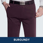 Men's High Stretch Classic Suit Pants