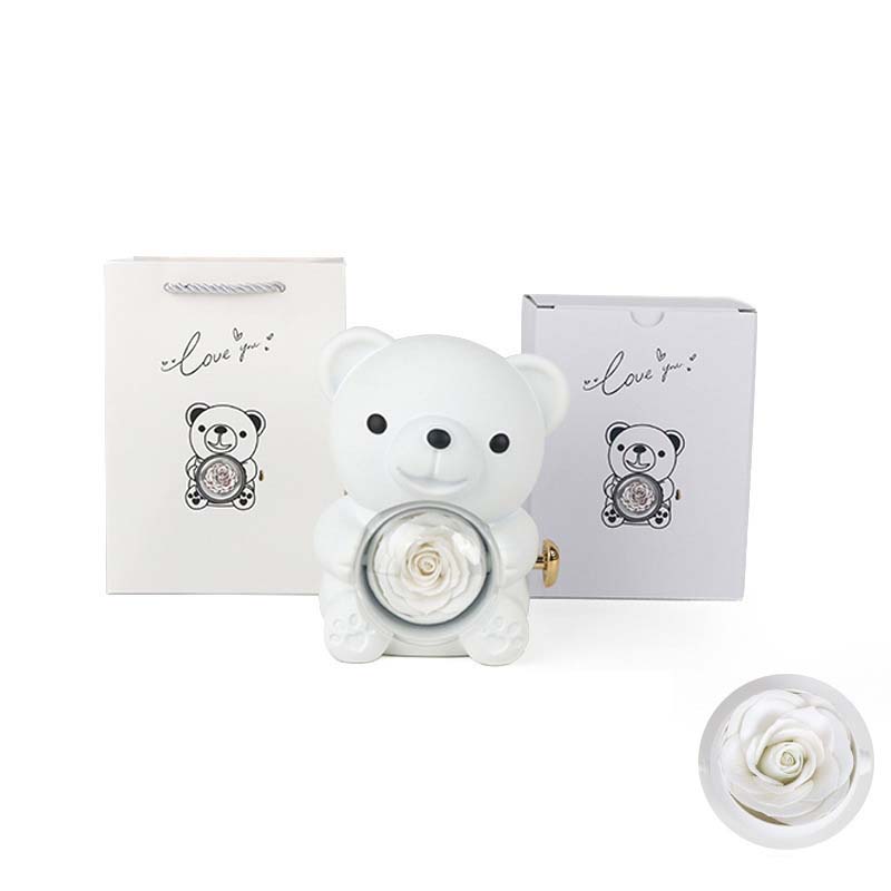 Collar/Pulsera Colgante de Corazones Entrelazados de Acero Inoxidable