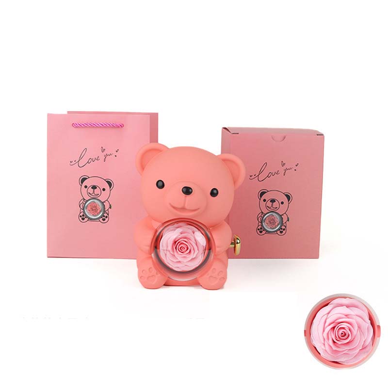 Collar/Pulsera Colgante de Corazones Entrelazados de Acero Inoxidable