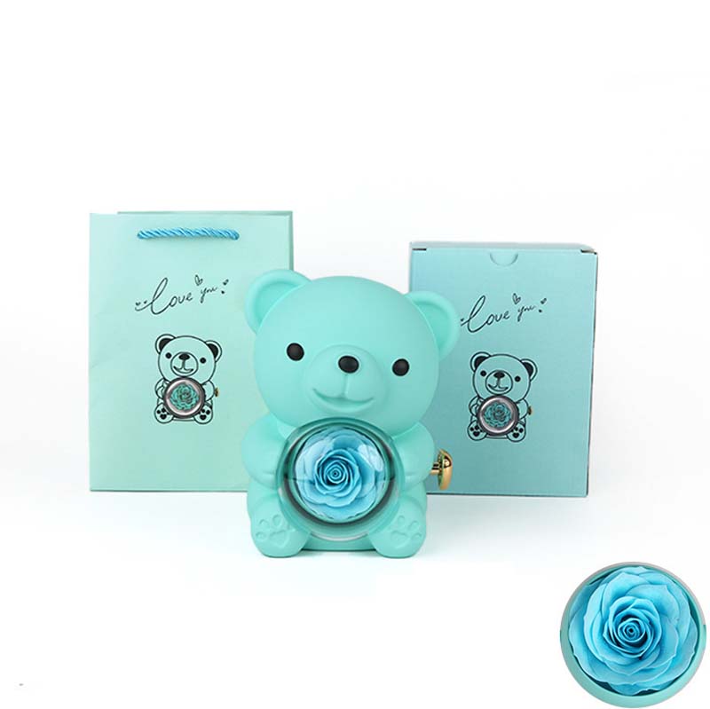 Collar/Pulsera Colgante de Corazones Entrelazados de Acero Inoxidable