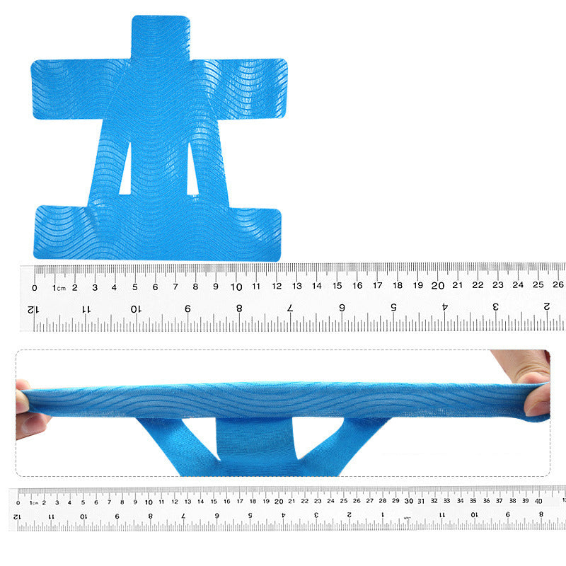 🩷Pre-Cut Elastic Shoulder Support Kinesiology Tapes