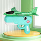 🎁🛩️Dinosaur Airplane Launcher Toy for Kids