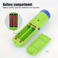 Educational Projection Toy with Themed Slides