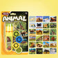 Educational Projection Toy with Themed Slides