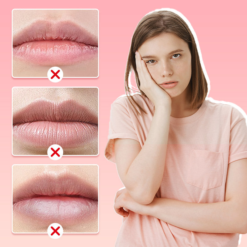 Moisturizing & Hydrating Sleeping Lip Mask Set