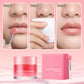 Moisturizing & Hydrating Sleeping Lip Mask Set