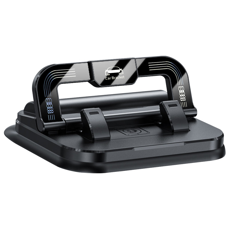 360° Rotating Foldable Phone Holder 