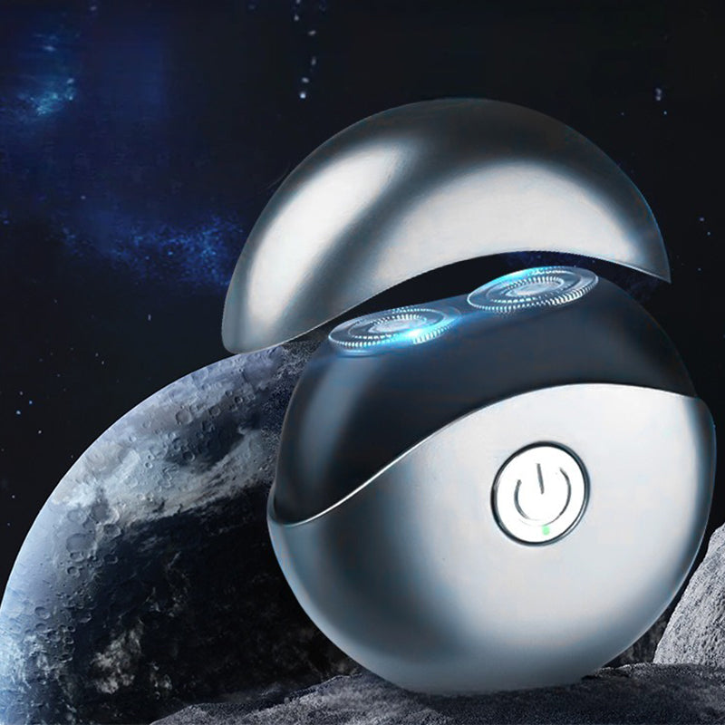 🔥Christmas Limited-Time Offer: 50% OFF!!!🔥Portable Multifunctional Electric Shaver