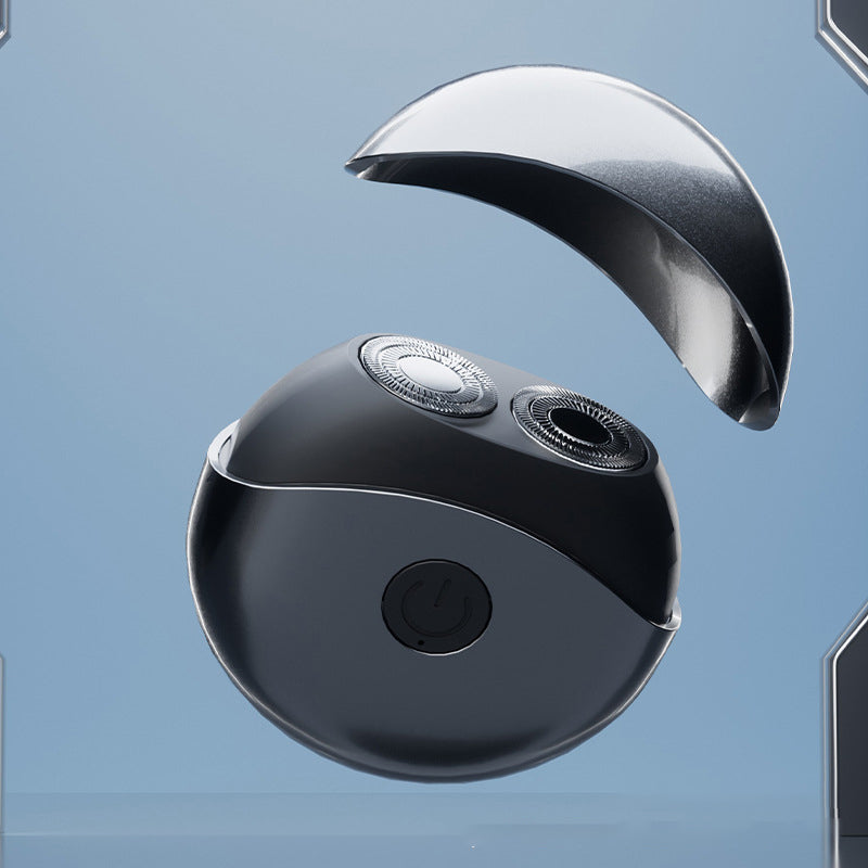 🔥Christmas Limited-Time Offer: 50% OFF!!!🔥Portable Multifunctional Electric Shaver