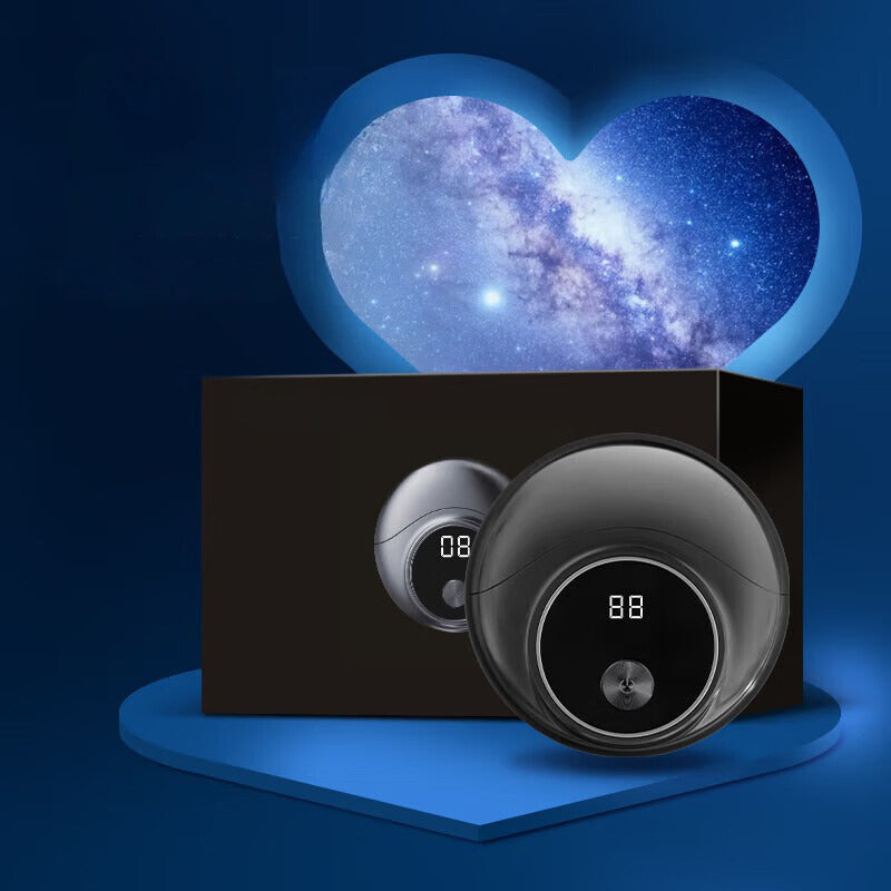 🔥Christmas Limited-Time Offer: 50% OFF!!!🔥Portable Multifunctional Electric Shaver