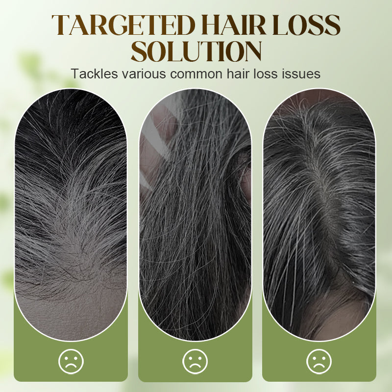 Ready to Use Hair Dye Cream