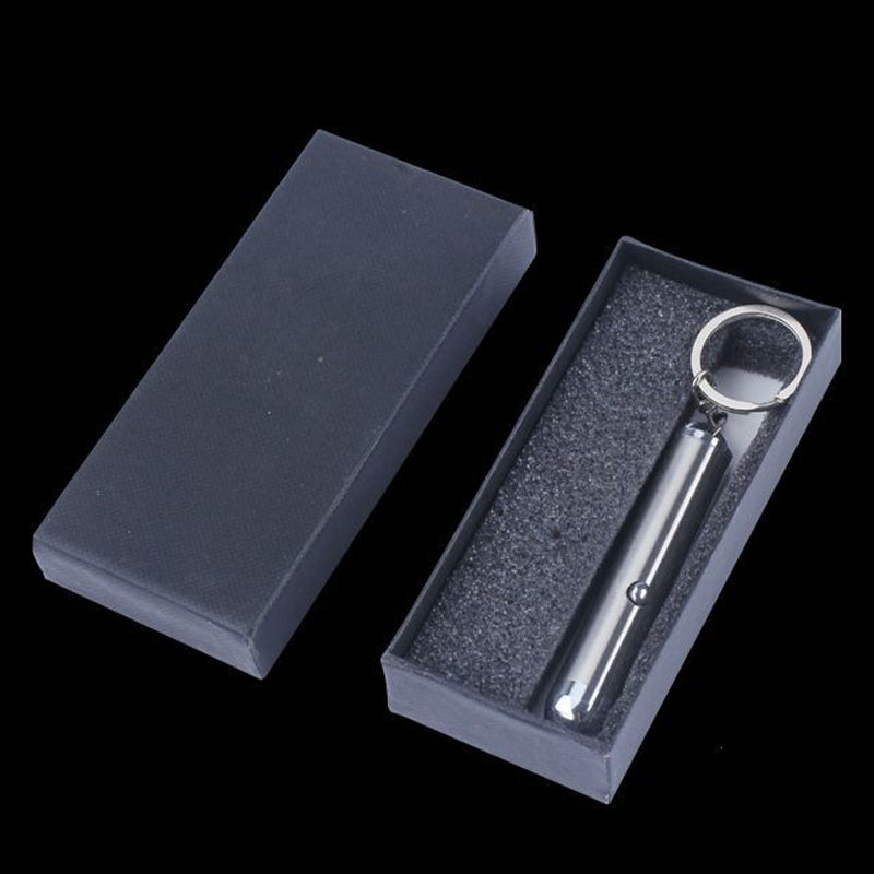 Portable Multi-Pattern Laser Positioning Pen