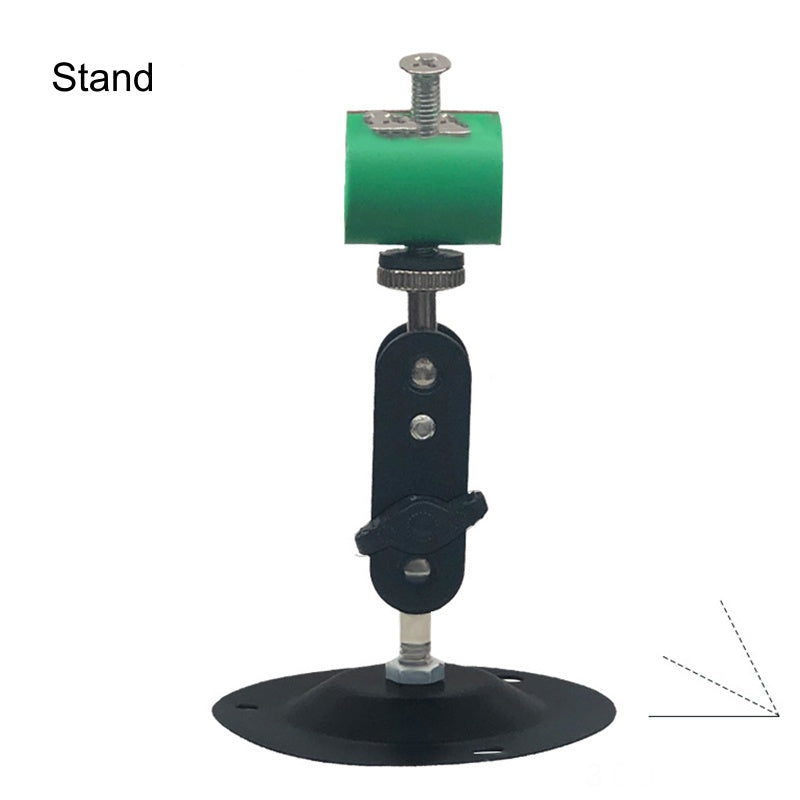 Portable Multi-Pattern Laser Positioning Pen