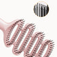 Curved Vent Hair Brush 