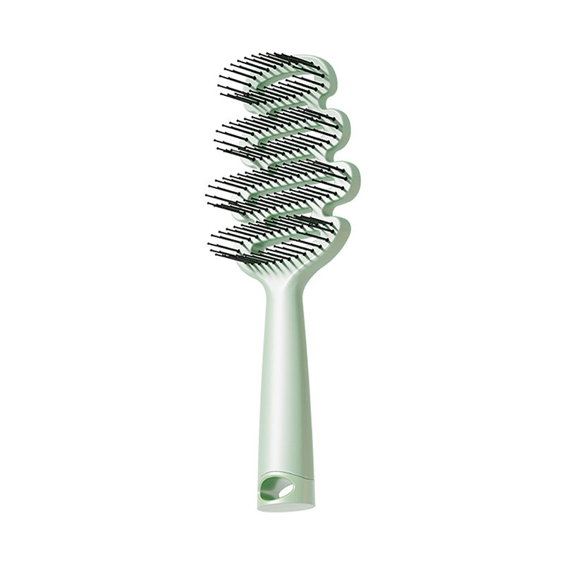Curved Vent Hair Brush 