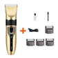 🔥⏰Black Friday Countdown! 50% OFF!!!🔥 Professional Hair Clippers for Men