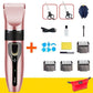 🔥⏰Black Friday Countdown! 50% OFF!!!🔥 Professional Hair Clippers for Men