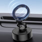 Soporte magnético para teléfono de coche con rotación de 360°