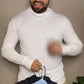 Sudadera con capucha ligera de secado rápido y protección UV para hombr