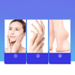 🔥Oferta por tiempo limitado – Crema hidratante para manos y pies con prevención de grietas