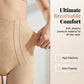 Ropa interior moldeadora de cintura alta para mujer con control de abdomen.