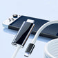 USB-C–HDMI-sovitinkaapeli Switchille
