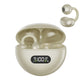 🎧👂 50% OFF!🥳 Open-Ear Clip-On Bluetooth Earbuds – all-day comfort, immersive sound, leakage control, 8-10h battery, touch control. No ear pain! 🔋💪