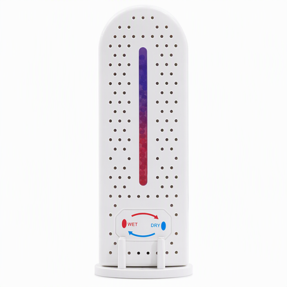 Kannettava, uudelleenkäytettävä mini-USB-ilmankuivain