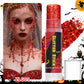 Halloween-rotary-vartalon kimalluspuikko