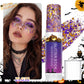 Halloween-rotary-vartalon kimalluspuikko
