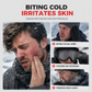 🧣 Lämmin balaclava ulkoiluun