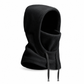 🧣 Lämmin balaclava ulkoiluun