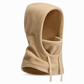 🧣 Lämmin balaclava ulkoiluun