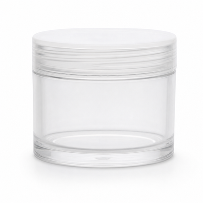 Reusable Clear Dimethyl Silicone Museum Gel