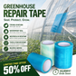 🌦️ LIMITED-TIME 50% OFF! 🩹 Weather‑Resistant Greenhouse Repair Tape – Heavy‑Duty, Strong Adhesive, Outdoor‑Ready 🌱