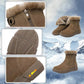 Christmas Early 50% Off Sale 🎅 Warm Gifts 🎁 Women's Winter Warm Fur Boots